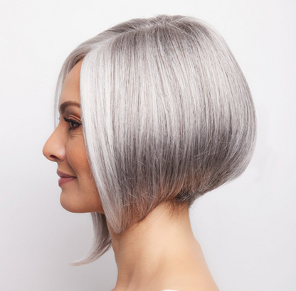 Noriko Collection Faith Wig - Reverse Generation