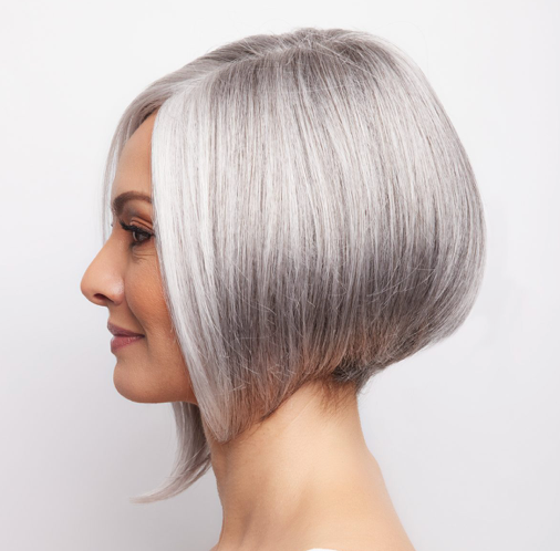 Noriko Collection Faith Wig - Reverse Generation