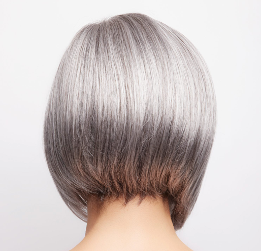 Noriko Collection Faith Wig - Reverse Generation