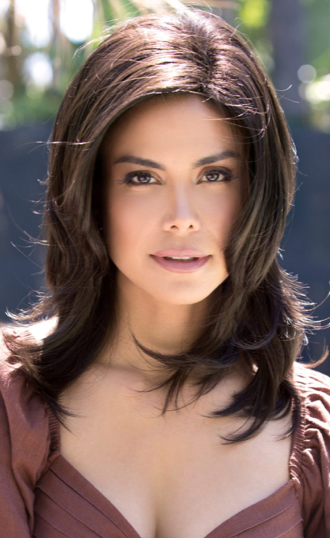 Noriko Collection Harlow Wig - Reverse Generation