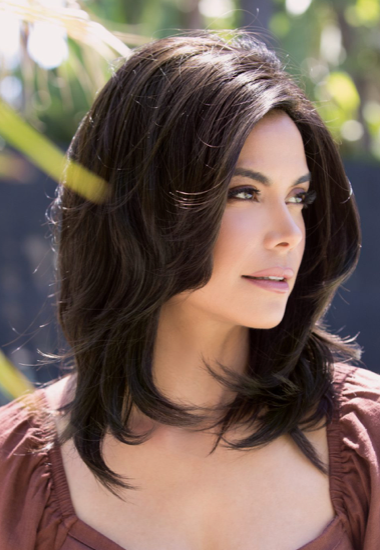 Noriko Collection Harlow Wig - Reverse Generation