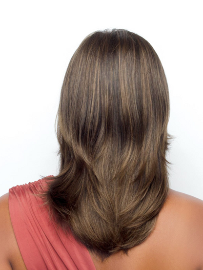 Noriko Collection Harlow Wig - Reverse Generation