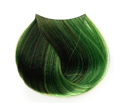 Hue & Me Green Verde Free Shipping - Reverse Generation