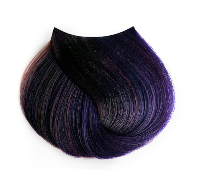 Hue & Me Electric Indigo Free Shipping - Reverse Generation