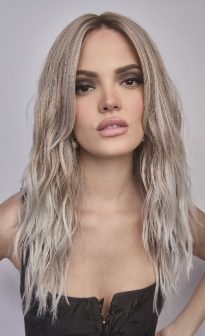 Alexander Couture: Roxi Wig Free Shipping High Quality High Fashion - Reverse Generation