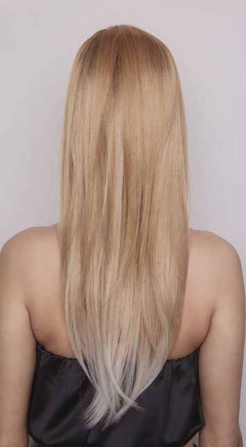 Alexander Couture: Bryrony Wig Free Shipping High Quality High Fashion - Reverse Generation