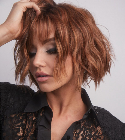 Alexander Couture: Rosanna Wig - Reverse Generation