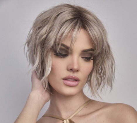 Alexander Couture: Rosanna Wig - Reverse Generation