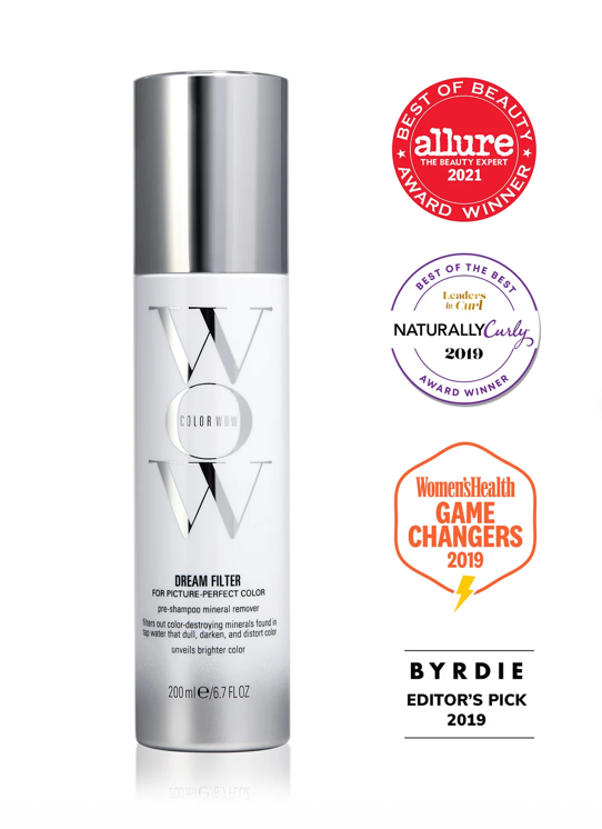 COLOR WOW- Dream Filter For Picture-Perfect Color 6.7oz - Reverse Generation