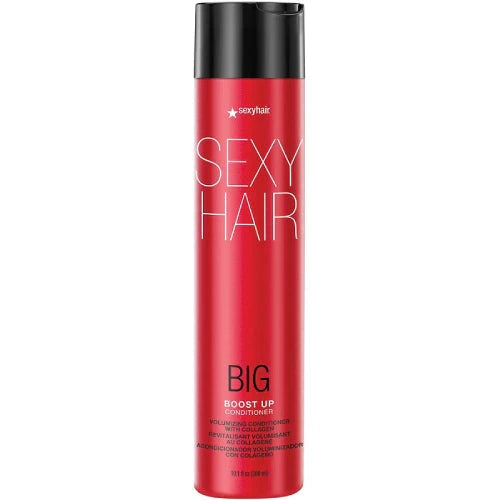 Sexy Hair Big Boost Up Volume Collagen Conditioner, 10.1 oz - Reverse Generation