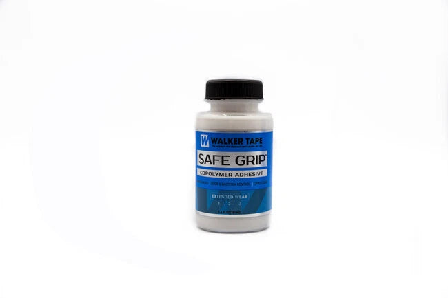 Walker Tape Safe Grip Adhesive, 8-oz size - Reverse Generation