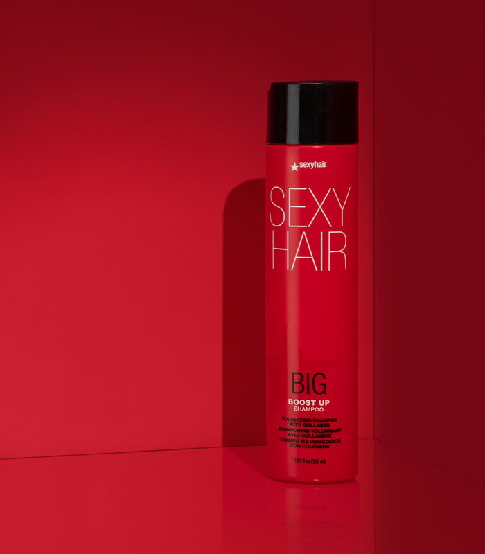 Sexy Hair Boost Up Volume Collagen Shampoo, 10.1 oz - Reverse Generation