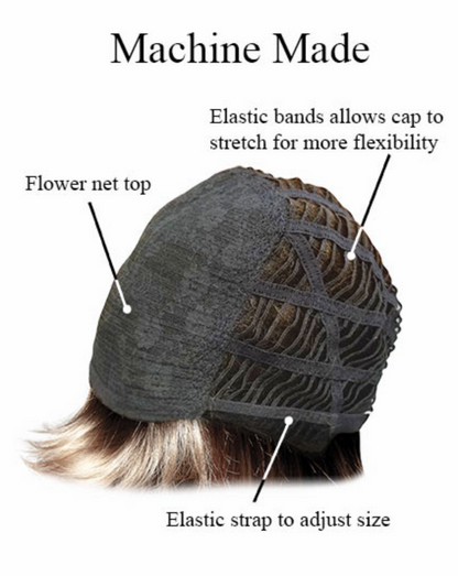 Rene of Paris - Adelle (Orchid Collection) - Reverse Generation