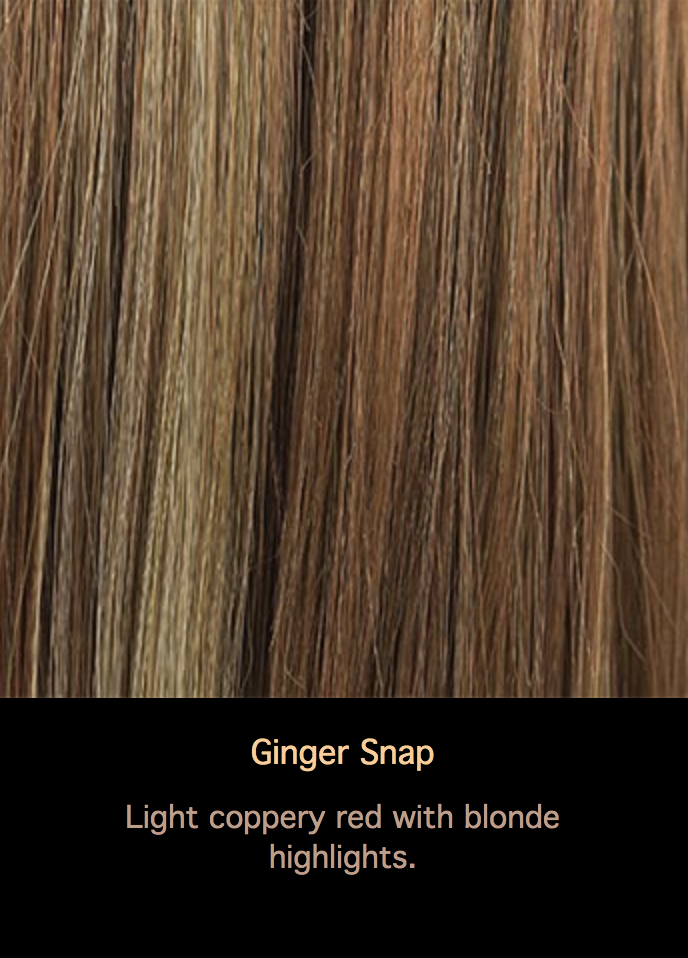 Rene of Paris - Adelle (Orchid Collection) - Reverse Generation