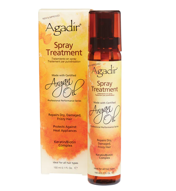 Agadir - Argan Oil Spray Treatment 5.1 oz - Reverse Generation Established in 2008