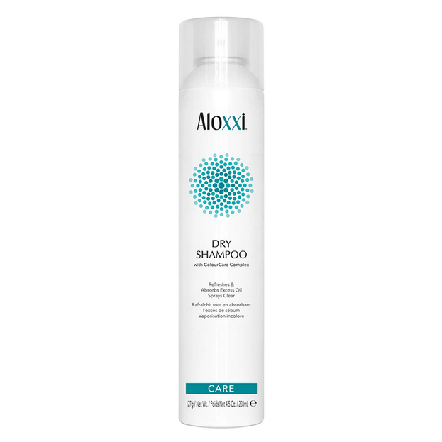 Aloxxi Dry Shampoo 4.5 oz - Reverse Generation