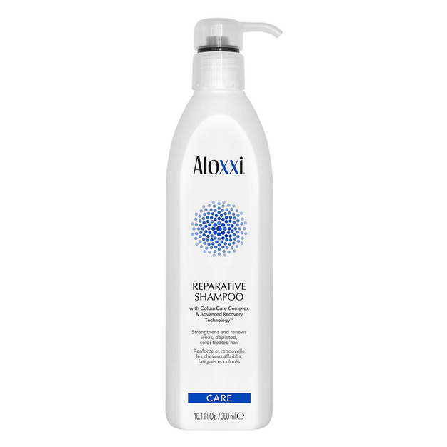 Aloxxi Reparative Shampoo 10.1 oz - Reverse Generation