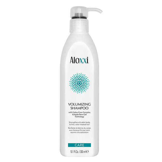 Aloxxi Volumizing Shampoo 10.1 oz - Reverse Generation