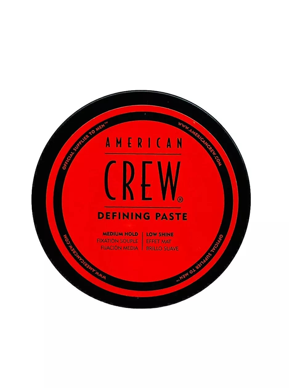 American Crew Defining Paste 3 oz. - Reverse Generation