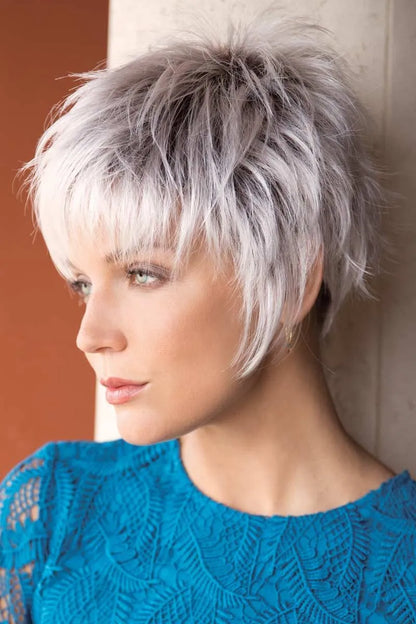 Billie Wig by Noriko - Reverse Generation