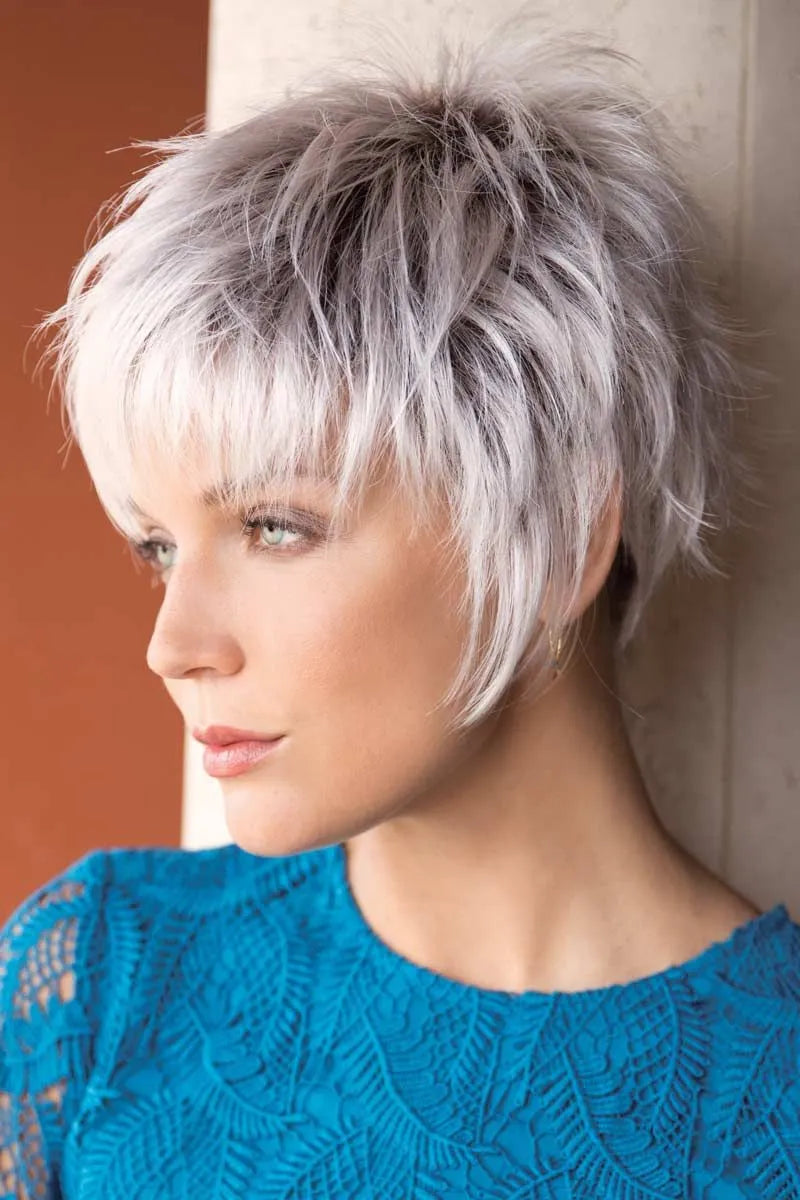 Billie Wig by Noriko - Reverse Generation