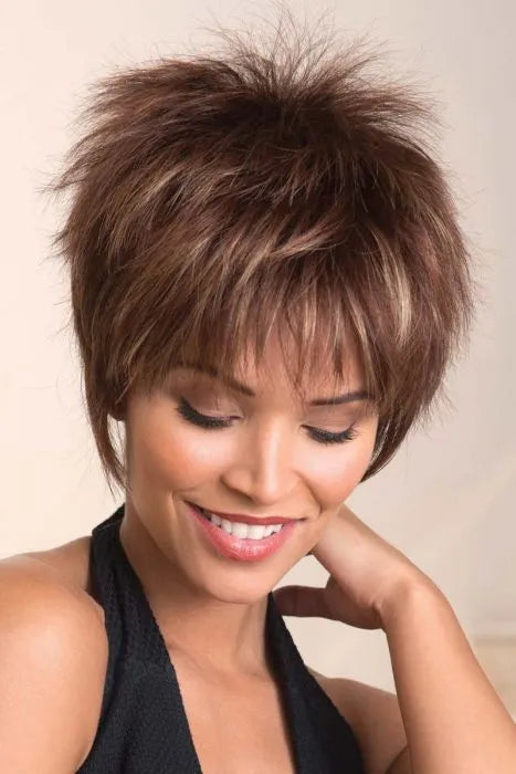 Billie Wig by Noriko - Reverse Generation