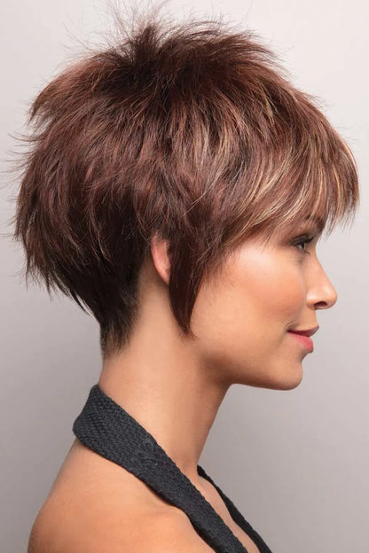 Billie Wig by Noriko - Reverse Generation