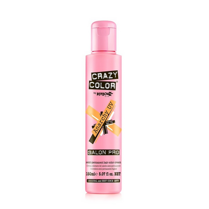 Crazy Color Semi-Permanent Color 150ml/5.07 oz - Reverse Generation