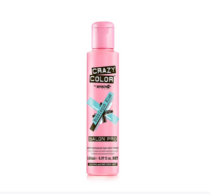 Crazy Color Semi-Permanent Color 150ml/5.07 oz - Reverse Generation
