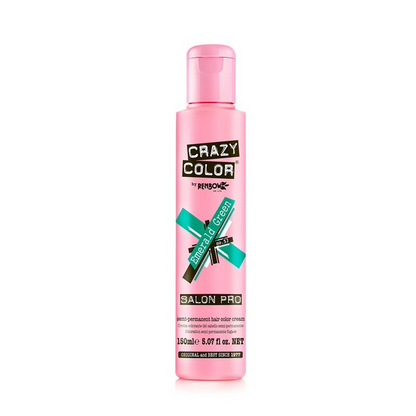 Crazy Color Semi-Permanent Color 150ml/5.07 oz - Reverse Generation