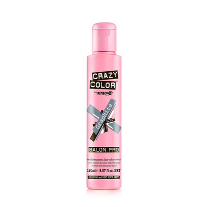 Crazy Color Semi-Permanent Color 150ml/5.07 oz - Reverse Generation