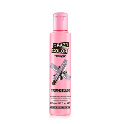 Crazy Color Semi-Permanent Color 150ml/5.07 oz - Reverse Generation