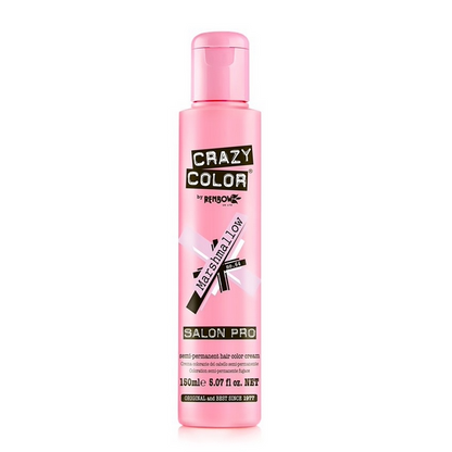 Crazy Color Semi-Permanent Color 150ml/5.07 oz - Reverse Generation