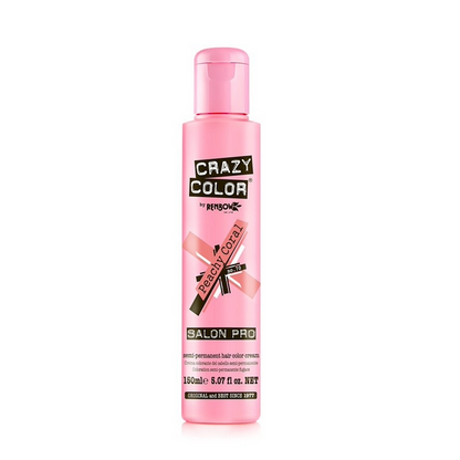 Crazy Color Semi-Permanent Color 150ml/5.07 oz - Reverse Generation