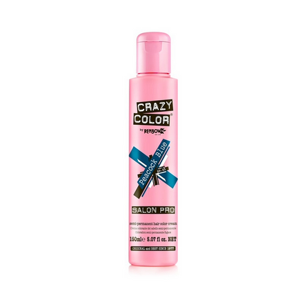 Crazy Color Semi-Permanent Color 150ml/5.07 oz - Reverse Generation