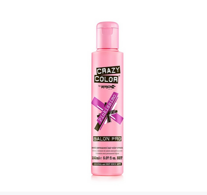 Crazy Color Semi-Permanent Color 150ml/5.07 oz - Reverse Generation