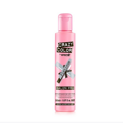 Crazy Color Semi-Permanent Color 150ml/5.07 oz - Reverse Generation