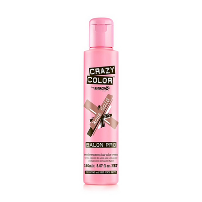 Crazy Color Semi-Permanent Color 150ml/5.07 oz - Reverse Generation