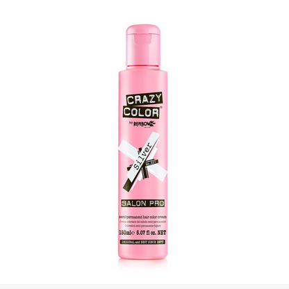Crazy Color Semi-Permanent Color 150ml/5.07 oz - Reverse Generation