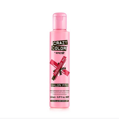 Crazy Color Semi-Permanent Color 150ml/5.07 oz - Reverse Generation