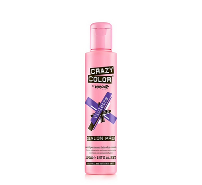Crazy Color Semi-Permanent Color 150ml/5.07 oz - Reverse Generation