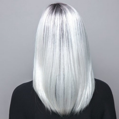 Rene of Paris - Dakota (Hi-Fashion Collection) - Reverse Generation