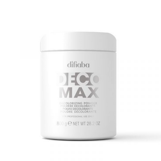 Difiaba DecoMax Decolorizing Powder 800g/28.2 oz - Reverse Generation