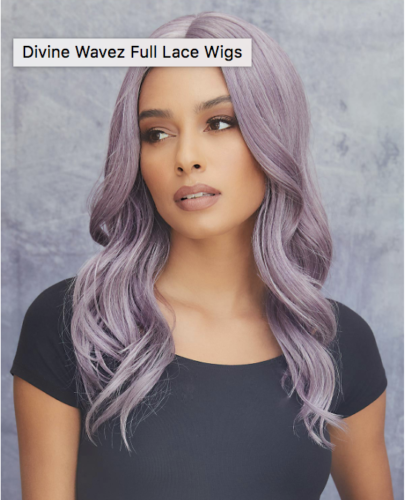 René of Paris - Divine Wavez (Muse Collection) - Reverse Generation