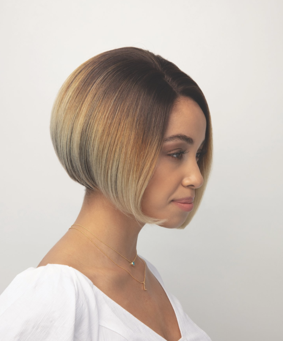 Rene of Paris - Fabulous (Orchid Collection) - Reverse Generation