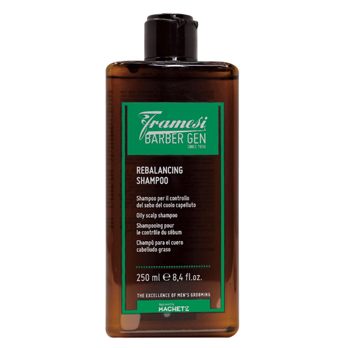 Framesi Barber Gen Rebalancing Shampoo 8.4 oz - Reverse Generation