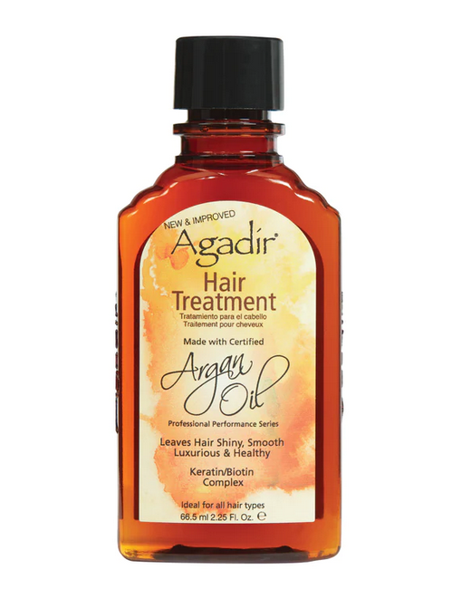 Agadir - Argan Oil Hair Treatment 4 & 2.25 oz - Reverse Generation Established in 2008