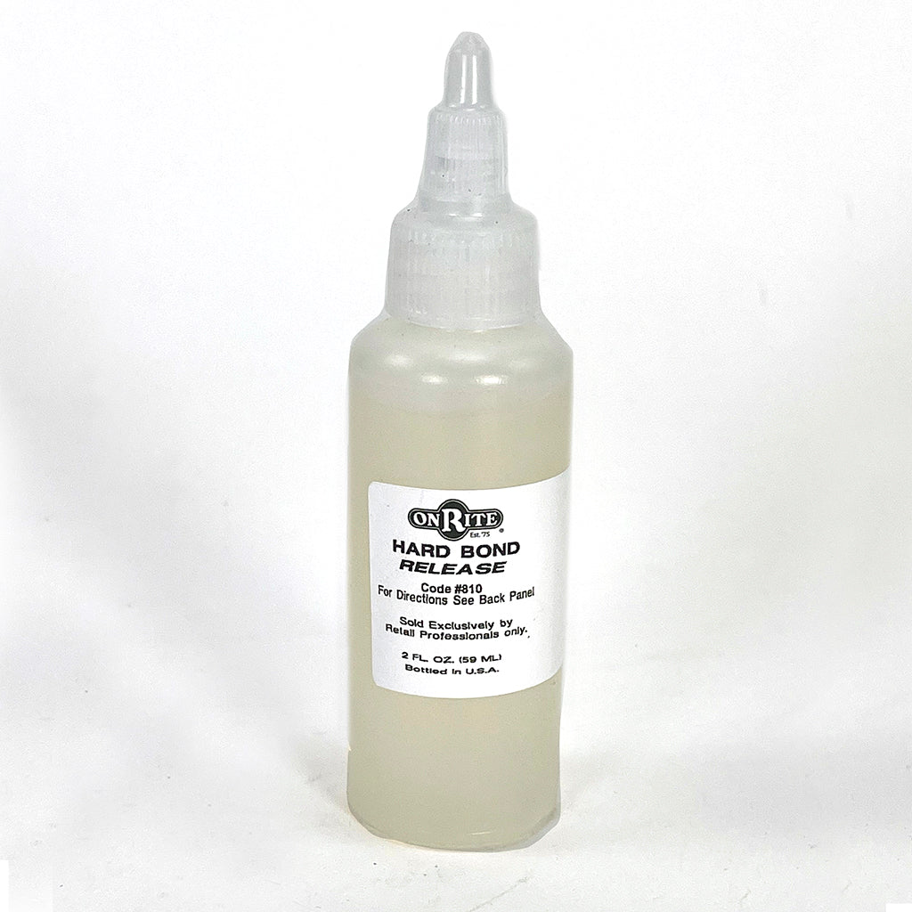 Hard Bond Release, 2-ounce - Reverse Generation