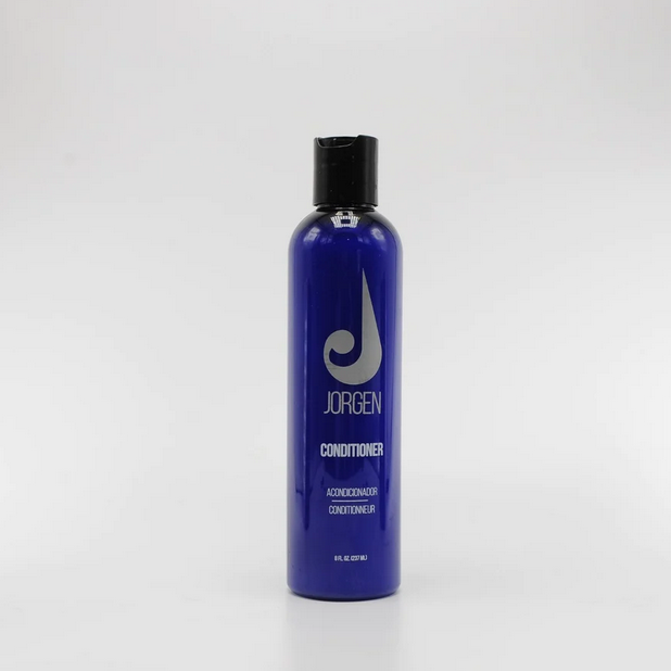 Jorgen Conditioner for Synthetic & Human Hair 8 oz - Reverse Generation