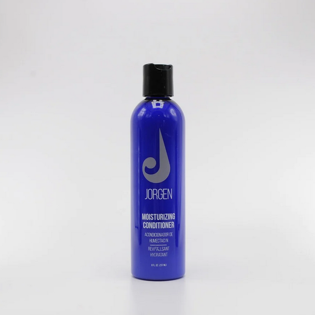 Jorgen Moisturizing Conditioner For Synthetic & Human Hair 8 oz - Reverse Generation
